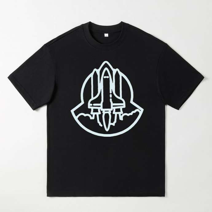 Picture of Moncler T Shirts Short _SKUMonclerM-3XLK92337567